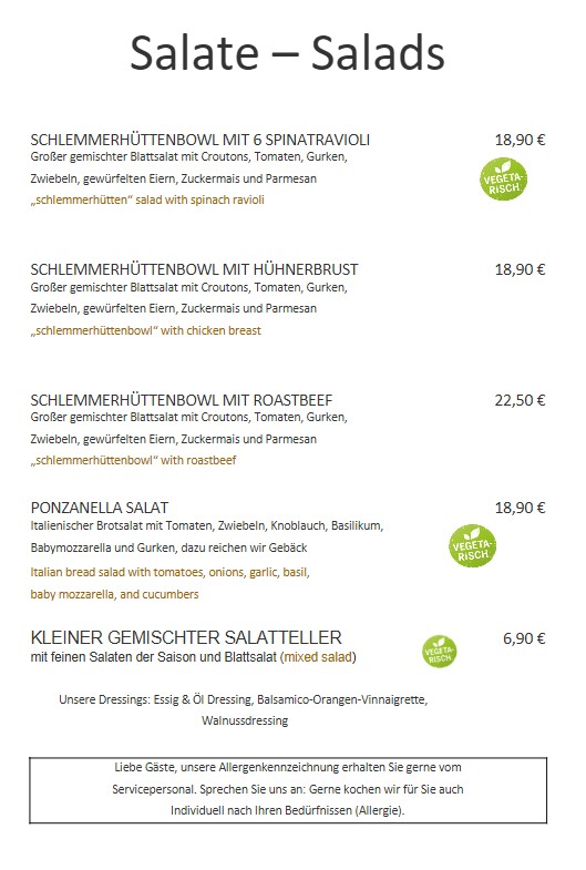 2026 07 Speisekarte Salate