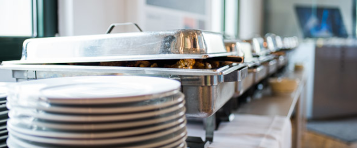 Catering 6