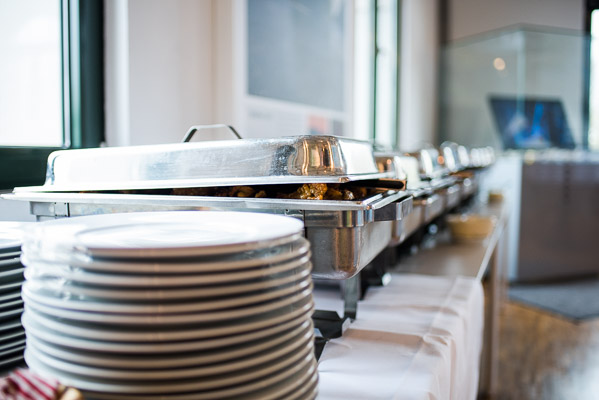 Catering